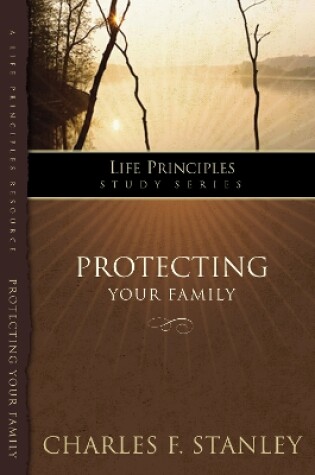 Cover of Protecting Your Family
