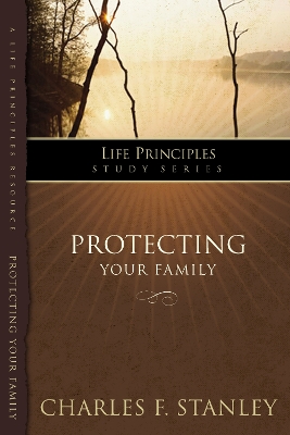 Book cover for Protecting Your Family