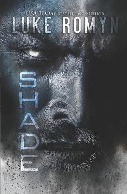 Cover of Shade