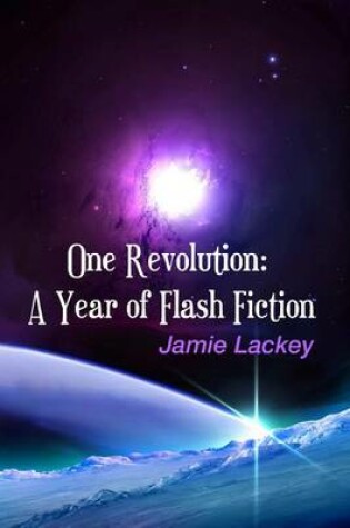 Cover of One Revolution