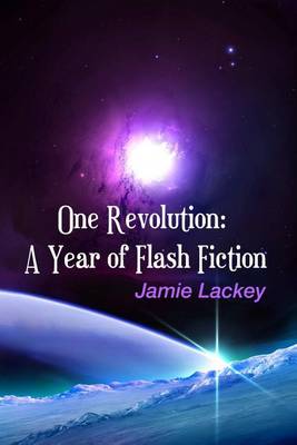 Book cover for One Revolution