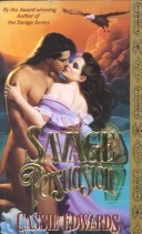 Book cover for Savage Persuasion