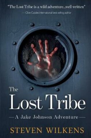 Cover of The Lost Tribe