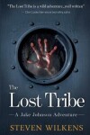 Book cover for The Lost Tribe