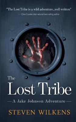 Cover of The Lost Tribe