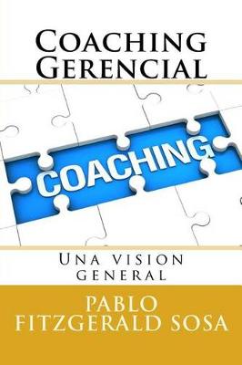 Book cover for Coaching Gerencial