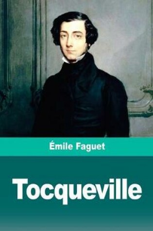 Cover of Tocqueville