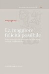 Book cover for La Maggiore Felicita Possibile