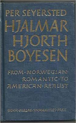 Cover of From Norwegian Romantic