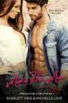 Book cover for Make Her Mine