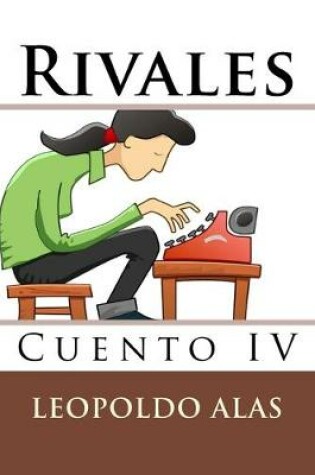 Cover of Rivales