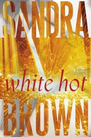 Cover of White Hot