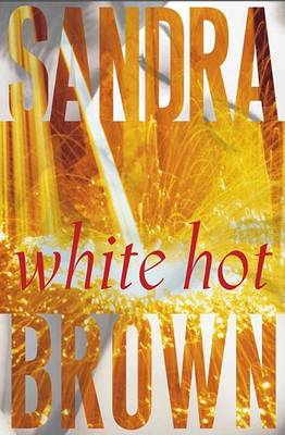 Book cover for White Hot