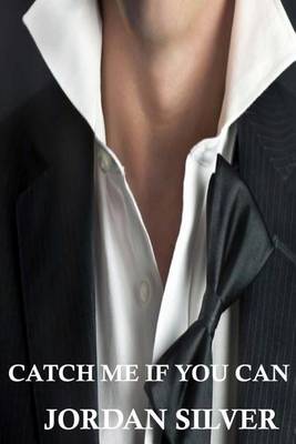 Book cover for Catch Me If You Can