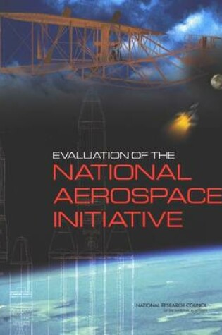 Cover of Evaluation of the National Aerospace Initiative