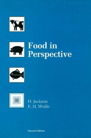 Cover of Food in Perspective