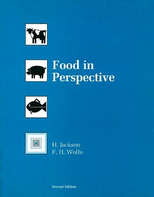 Book cover for Food in Perspective