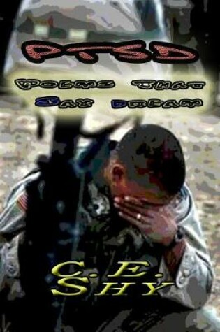 Cover of PTSD Poems That Say Dream