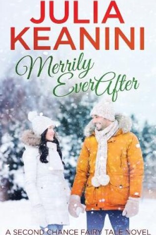 Cover of Merrily Ever After