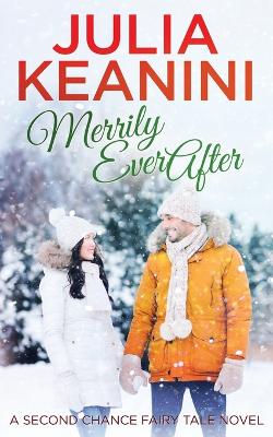 Book cover for Merrily Ever After