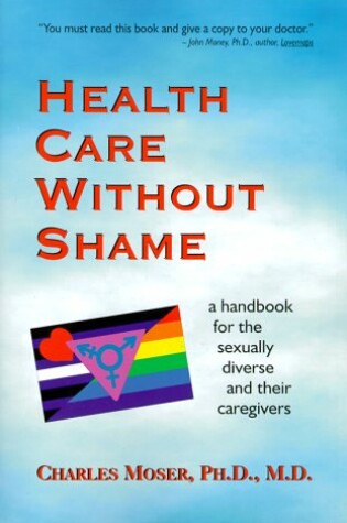 Cover of Health Care Without Shame