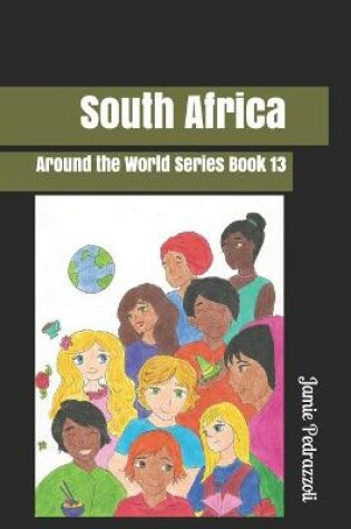 Cover of South Africa