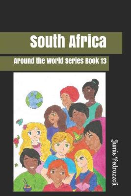 Cover of South Africa