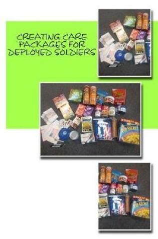 Cover of Creating Care Packages for Deployed Soldiers