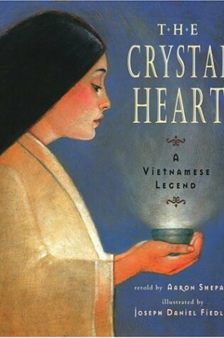 Cover of The Crystal Heart