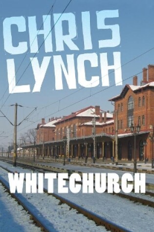 Cover of Whitechurch