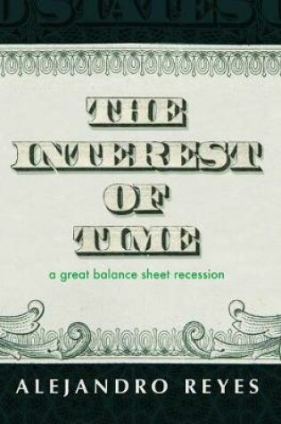 Cover of The Interest of Time