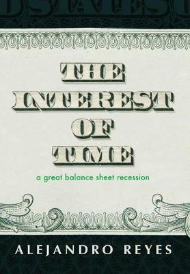 Book cover for The Interest of Time