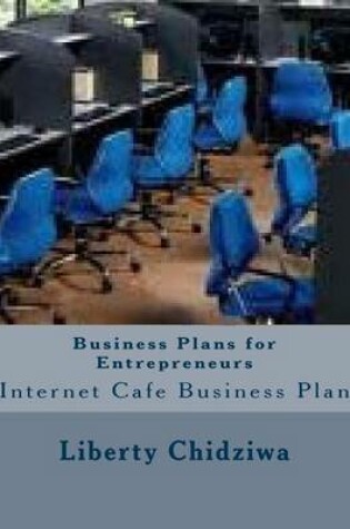 Cover of Business Plans for Entrepreneurs