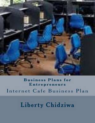 Cover of Business Plans for Entrepreneurs