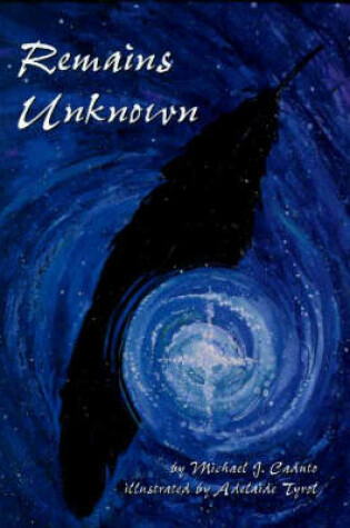 Cover of Remains Unknown