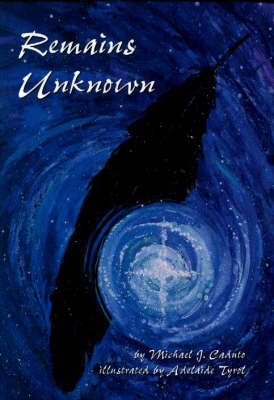 Book cover for Remains Unknown