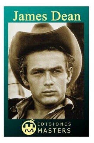 Cover of James Dean