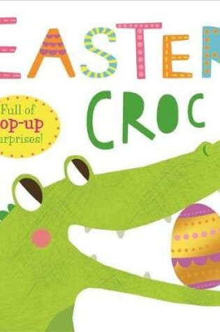 Cover of Easter Croc