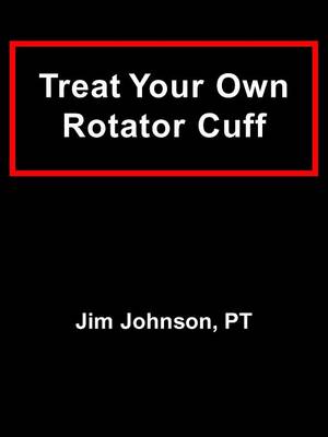 Book cover for Treat Your Own Rotator Cuff