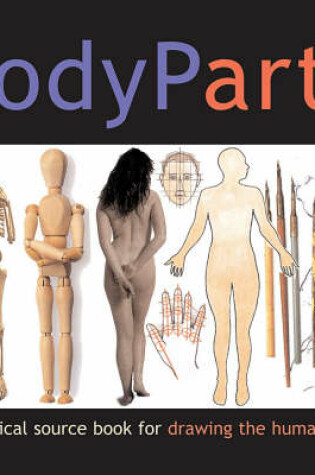 Cover of Body Parts