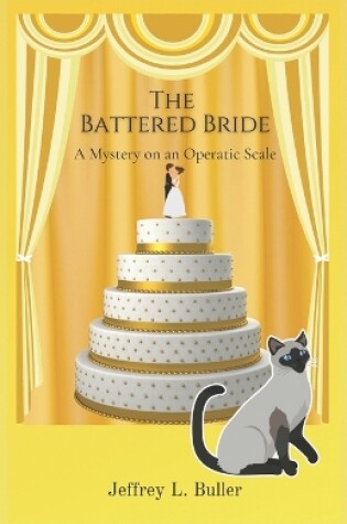 Cover of The Battered Bride