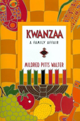 Cover of Kwanzaa