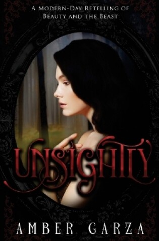 Cover of Unsightly