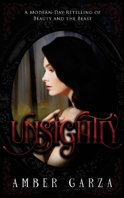 Book cover for Unsightly