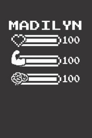 Cover of Madilyn