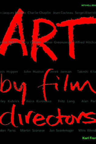 Cover of Art by Film Directors
