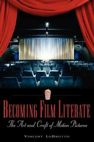 Cover of Becoming Film Literate