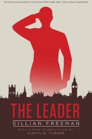 Cover of The Leader