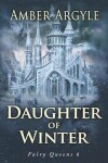 Book cover for Daughter of Winter