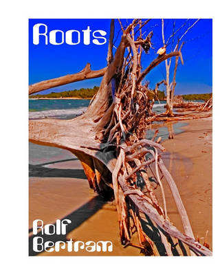 Book cover for Roots